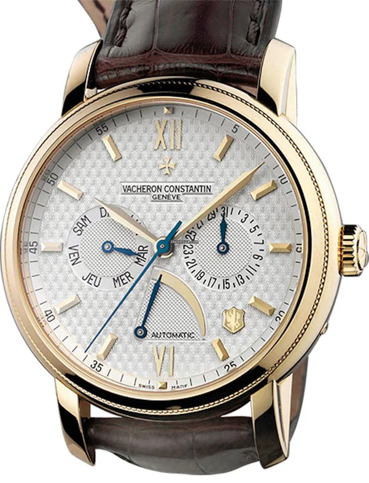 Vacheron Constantin Patrimony The Jubilee 1755